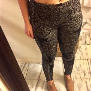 Freepeople Cozy Leggings
